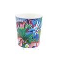 Pylones Espresso Fincanı - Tazzina - Fleurs D'eau
