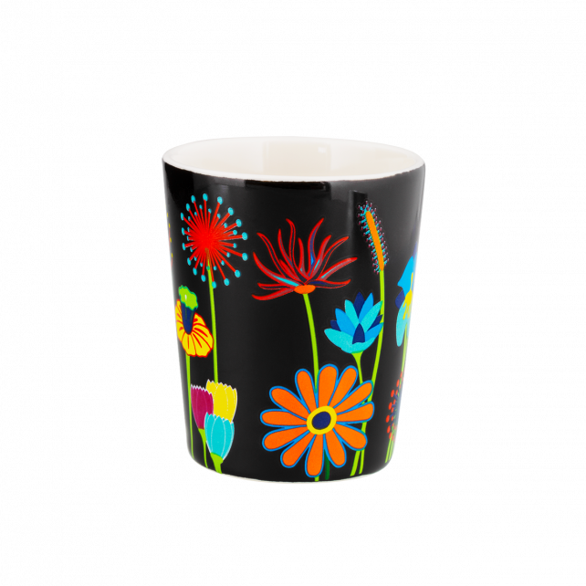  Jardin Fleuri Espresso Bardağı