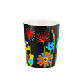  Jardin Fleuri Espresso Bardağı