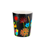  Jardin Fleuri Espresso Bardağı