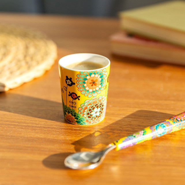 Dahlia Espresso Bardağı