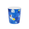 Pylones Espresso Fincanı - Tazzina - Blue Palette