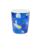 Pylones Espresso Fincanı - Tazzina - Blue Palette