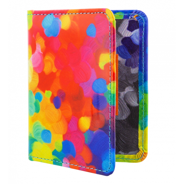 Pylones Kartlık - Voyage - Palette