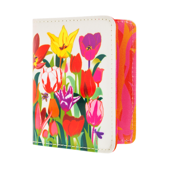 Pylones Kartlık - Voyage - Tulipes