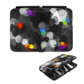 Pylones Sigara Kutusu / Tabakası - Cigarette Case - Black Palette