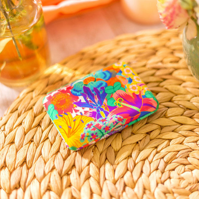 Pylones Sigara Kutusu / Tabakası - Cigarette Case - Bouquet