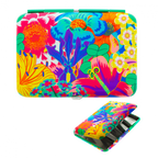 Pylones Sigara Kutusu / Tabakası - Cigarette Case - Bouquet