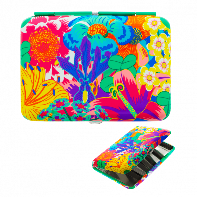 Pylones Sigara Kutusu / Tabakası - Cigarette Case - Bouquet