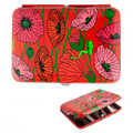Pylones Sigara Kutusu / Tabakası - Cigarette Case - Coquelicots