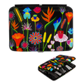 Pylones Sigara Kutusu / Tabakası - Cigarette Case - Jardin fleuri