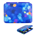Pylones Sigara Kutusu / Tabakası - Cigarette Case - Blue Palette