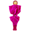 Pylones Kompakt Şemsiye - Rain Parade - Pembe