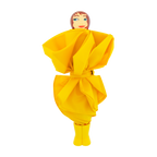 Sarı Pylones Şemsiye