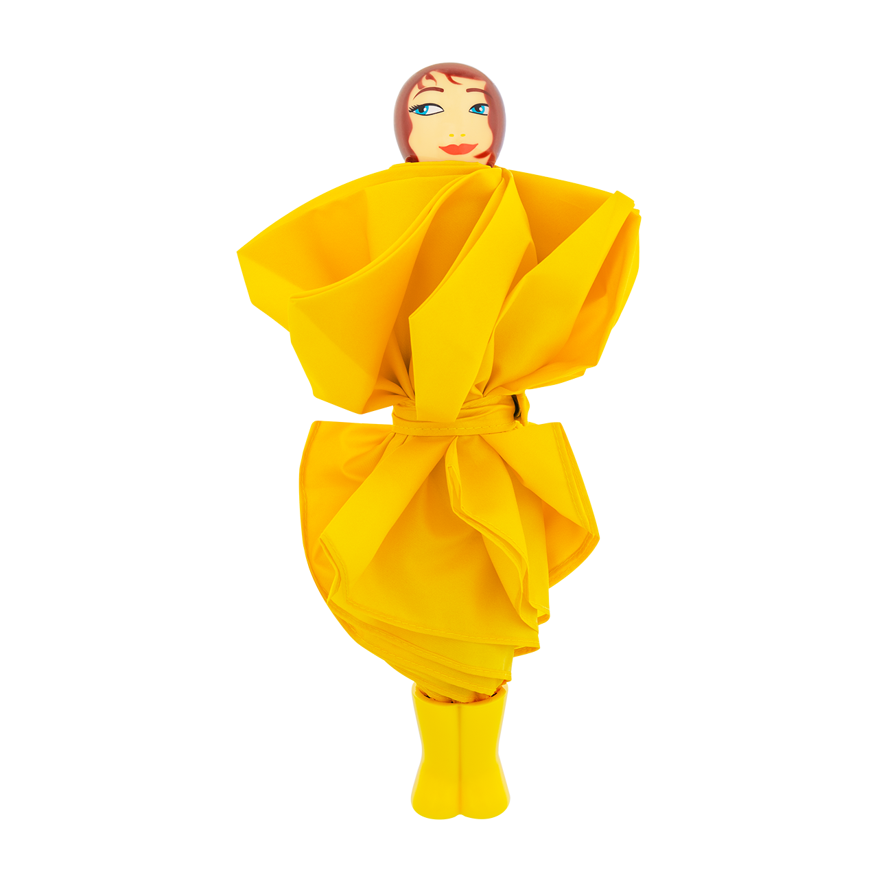 Sarı Pylones Şemsiye