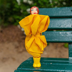 Sarı Pylones Şemsiye