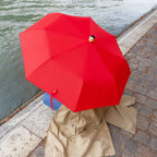 Kırmızı Pylones Şemsiye