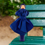 Lacivert Pylones Şemsiye