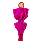 Pembe Pylones Şemsiye