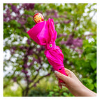 Pembe Pylones Şemsiye