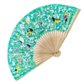 Pylones Yelpaze - Lho - Birds