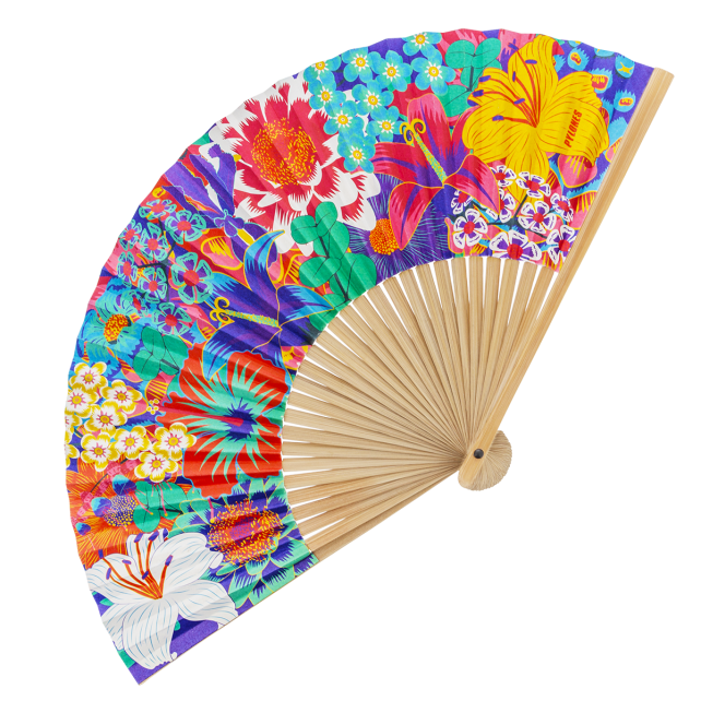 Pylones Yelpaze - Lho - Bouquet