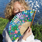 Pylones Yelpaze - Lho -  Fleurs d'eau