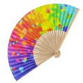 Pylones Yelpaze - Lho - Palette