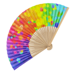 Pylones Yelpaze - Lho - Palette