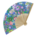 Pylones Yelpaze - Lho -  Fleurs d'eau