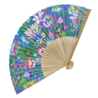 Pylones Yelpaze - Lho -  Fleurs d'eau
