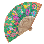 Pylones Yelpaze - Lho - Tropical