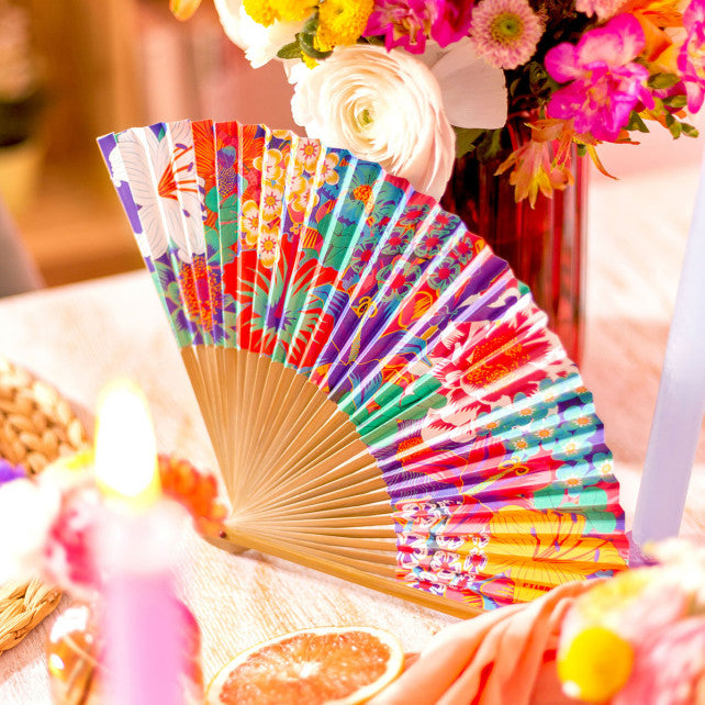 Pylones Yelpaze - Lho - Bouquet