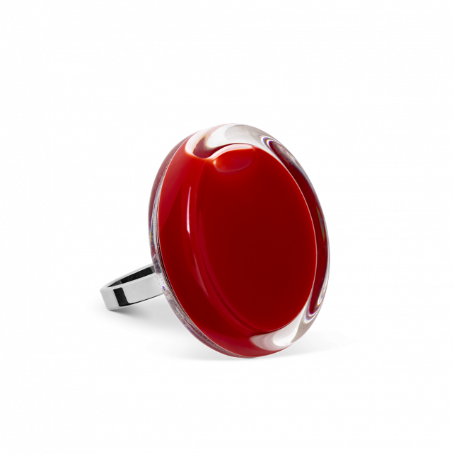 Kırmızı Cachou Mini Milk