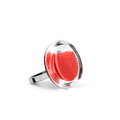 Kırmızı Cachou Nano Billes