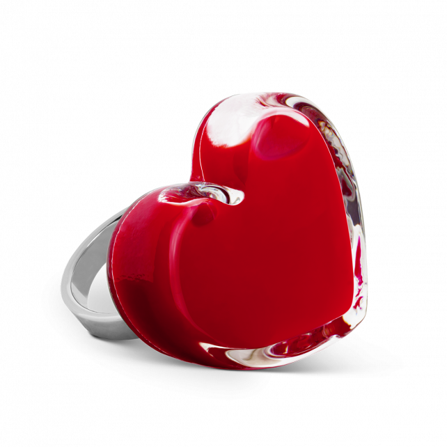 Kırmızı Coeur Medium Milk