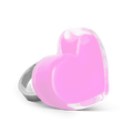 Bubble Gum Coeur Medium Milk