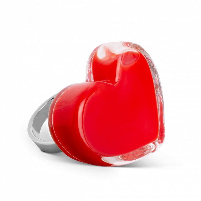 Coeur Medium Milk