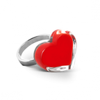 Açık Kırmızı Coeur Nano Milk
