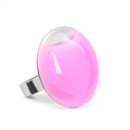 Pembe Yüzük Galet Medium Milk