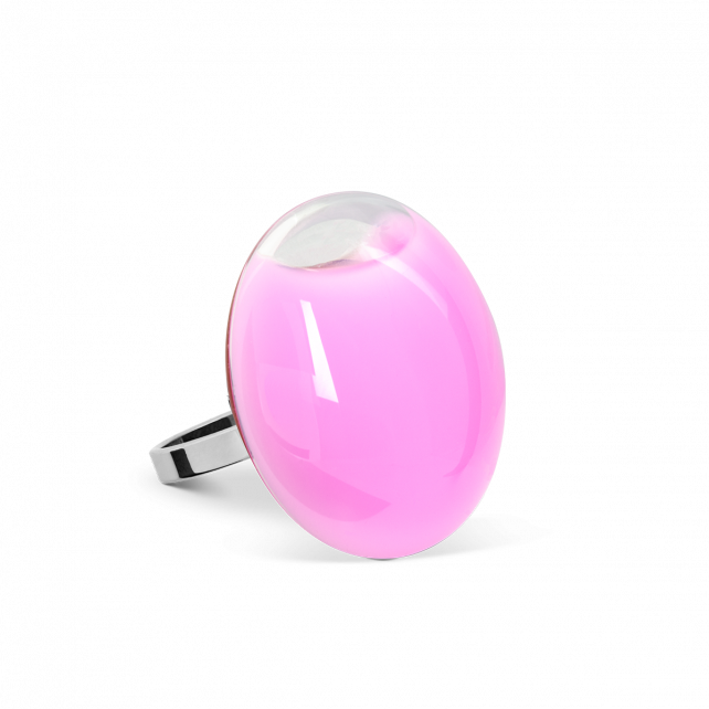 Pembe Galet Mini Milk