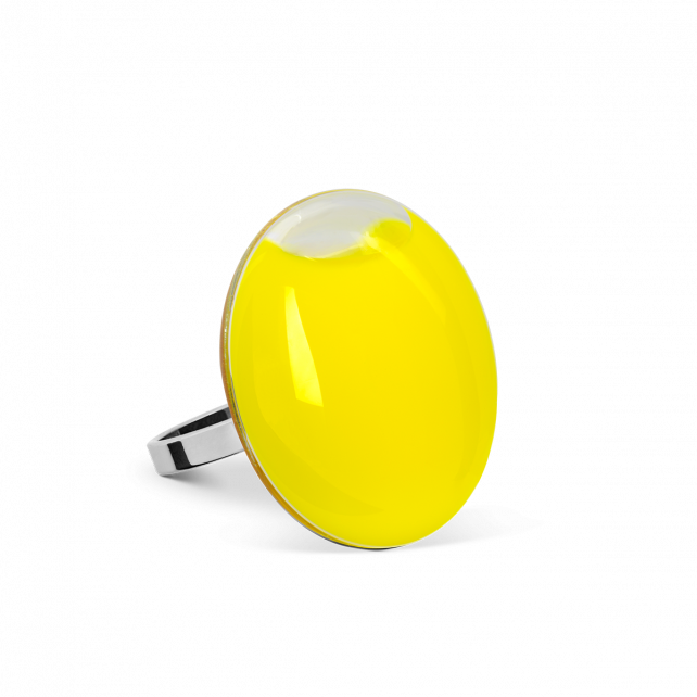 Sarı Galet Mini Milk