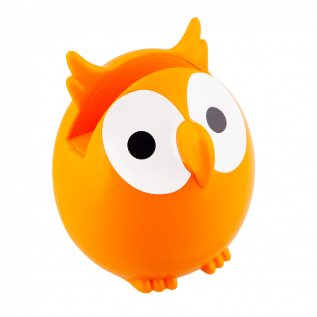 Pylones Gözlük Tutucu - Owl