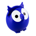 Pylones Gözlük Tutucu - Owl - Koyu Mavi