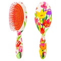 Pylones Büyük Saç Fırçası / Tarak - Ladypop - Tulipes