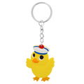 Pylones Anahtarlık - Ani-keyri - Duck