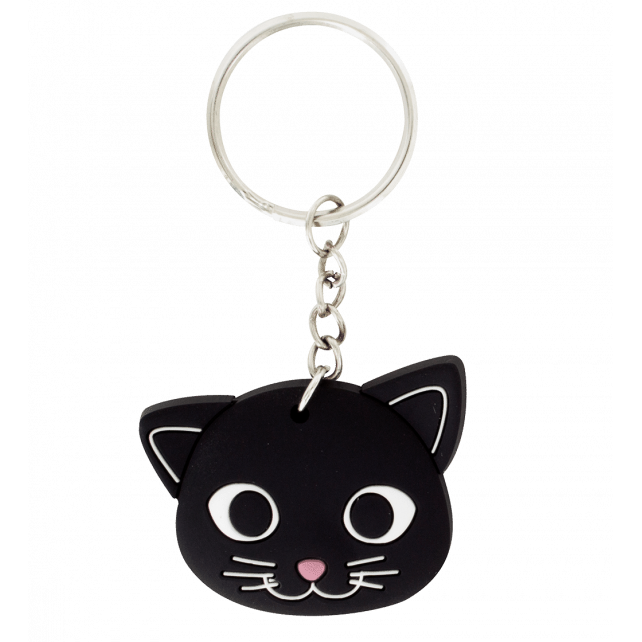 Pylones Anahtarlık - Ani-keyri - Cat