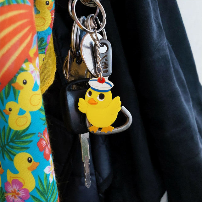 Pylones Anahtarlık - Ani-keyri - Duck