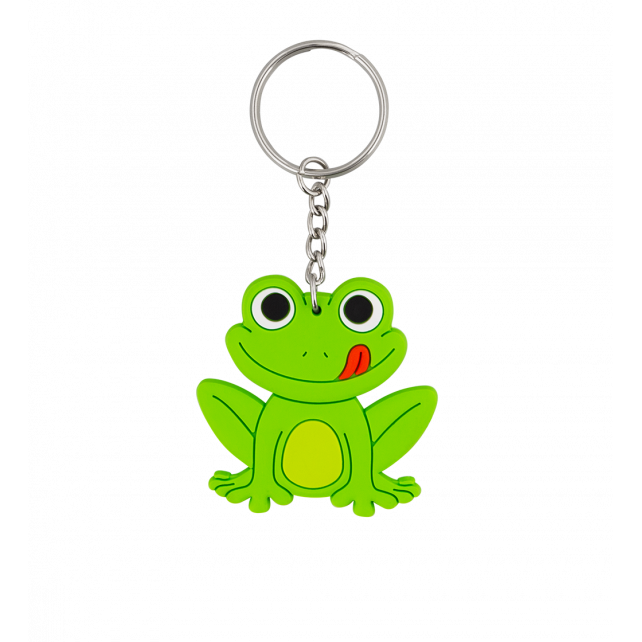 Pylones Anahtarlık - Ani-keyri - Frog