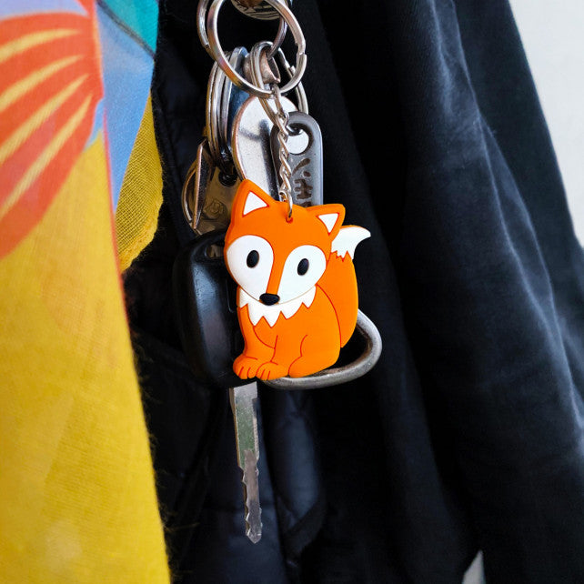 Pylones Anahtarlık - Ani-keyri - Fox